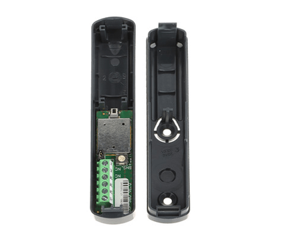 Изображение 2 Датчик движения Satel CD-2 DG до 5 метров, Цвет: серый