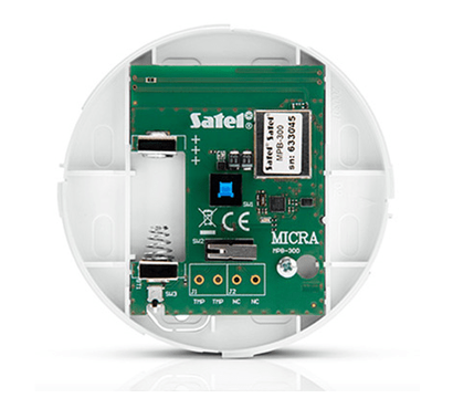 Зображення 2 Кнопка тривоги Satel MPB-300 на стіну
