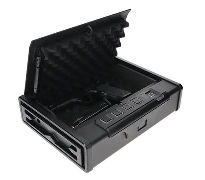 Изображение 2 Оружейный сейф StaffSafe SFP 1 ячейка