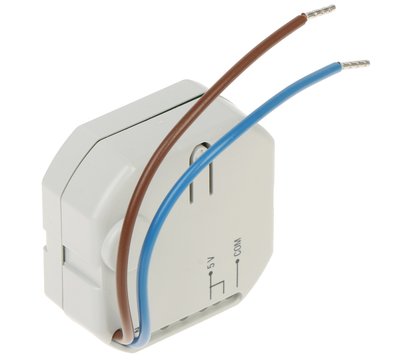 Изображение 3 Блок питания для камер Satel APS-055 пластмассовый