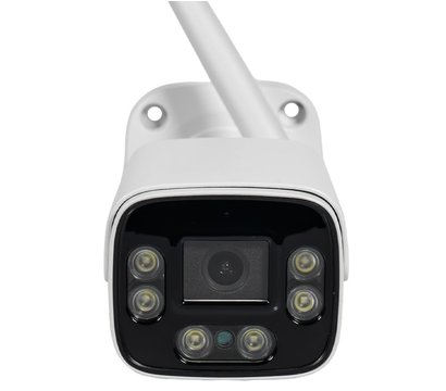 Изображение 3 Видеокамера LightVision VLC-5268WIG (3.6 мм) цилиндрическая