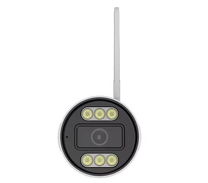 Изображение 3 Камера LightVision VLC-5268WI(Tuya) (3.6 мм) на 4 MP