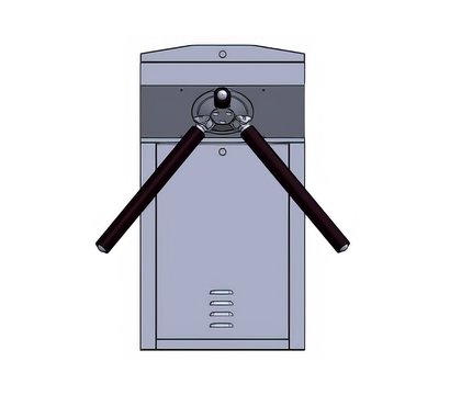 Изображение 3 Турникет Trinix TRX-6000TS