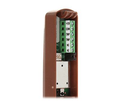 Изображение 3 Датчик движения Satel CD-2 BR до 5 метров, Цвет: коричневый