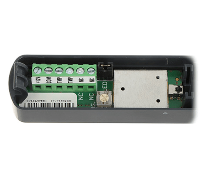 Изображение 3 Датчик движения Satel CD-2 DG до 5 метров, Цвет: серый