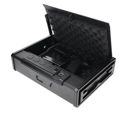 Изображение 3 Оружейный сейф StaffSafe SFP 1 ячейка