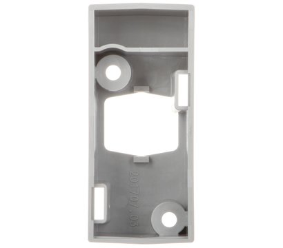 Изображение 5 Вставка Satel Bracket E-3/GY, Цвет: серый