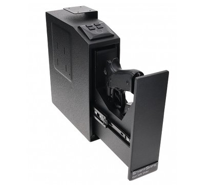 Зображення 4 Сейф для зброї StaffSafe Slider Gun Safe