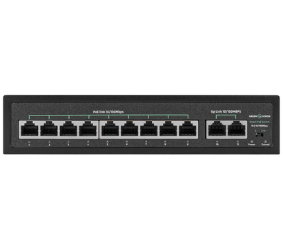 Зображення 4 Комплект відеонагляду GreenVision GV-IP-K-W88/16 5MP на 16 камер
