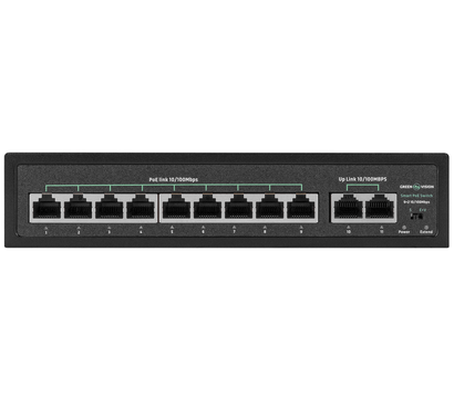 Зображення 4 Готовий відеокомплект GreenVision GV-IP-K-W89/12 5MP