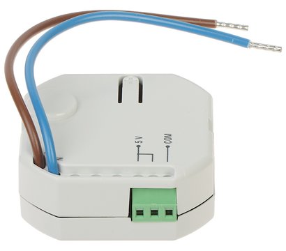 Изображение 5 Блок питания для камер Satel APS-055 пластмассовый