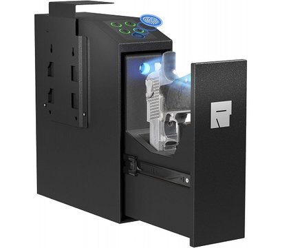 Зображення 5 Сейф для зброї StaffSafe Slider Gun Safe