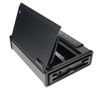 Изображение 5 Оружейный сейф StaffSafe SFP 1 ячейка