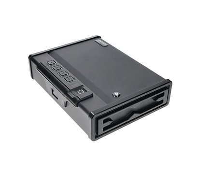 Изображение 6 Оружейный сейф StaffSafe SFP 1 ячейка