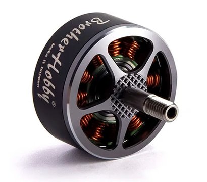 Зображення 2 Мотор BrotherHobby Avenger 2810 900KV