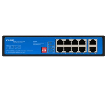 Зображення 2 Світч Ewind EW-S1910CF-AP