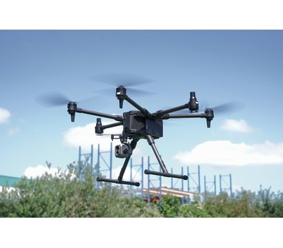 Изображение 2 Дрон Yuneec YUNH850EUSC до 15 км