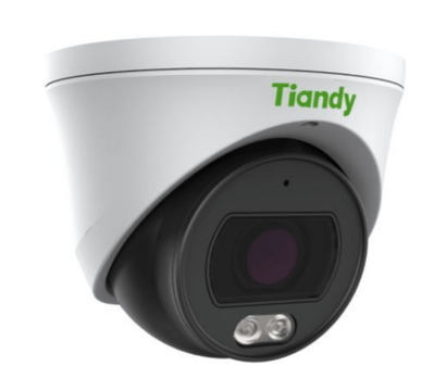 Изображение 2 4 MP видеокамера Tiandy TC-C34XP (2.8 мм)