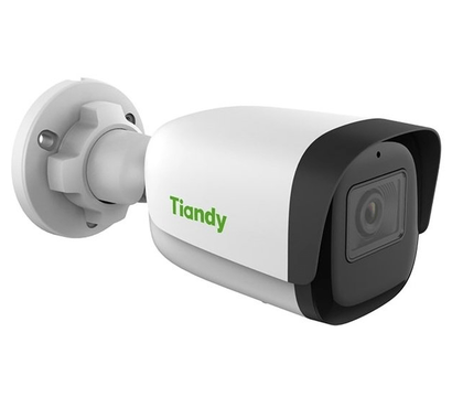 Изображение 2 Камера Tiandy TC-C35WS_SH (2.8 мм) на 5 MP