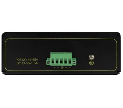 Изображение 3 Коммутатор Ewind EW-PIS1712-8FE