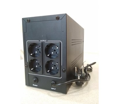 Зображення 3 ДБЖ резервний FrimeCom GS-2000