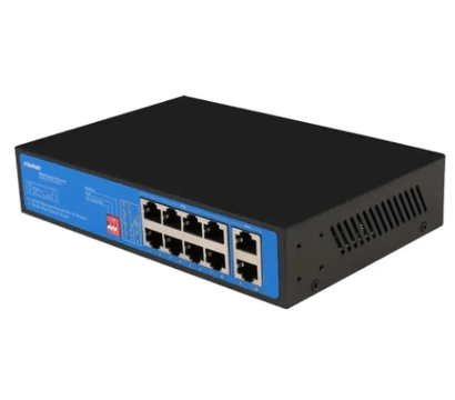 Зображення 3 Світч Ewind EW-S1910CF-AP