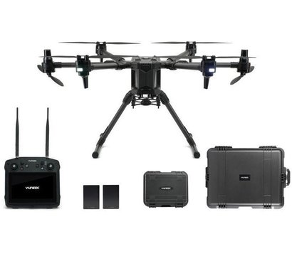 Изображение 3 Дрон Yuneec YUNH850EUSC до 15 км