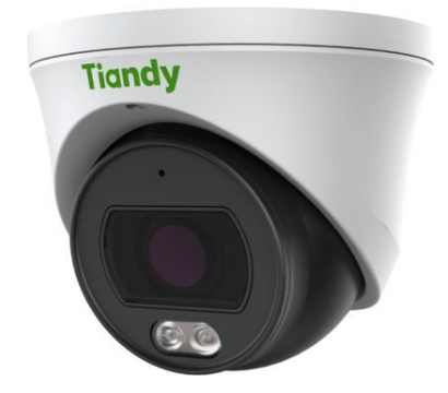 Изображение 3 4 MP видеокамера Tiandy TC-C34XP (2.8 мм)