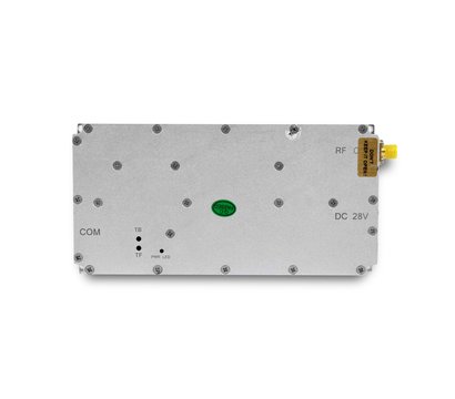Зображення 3 Модуль антидрон Dewin RF Module (1100-1280M) 50W DW