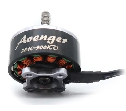 Зображення 4 Мотор BrotherHobby Avenger 2810 900KV