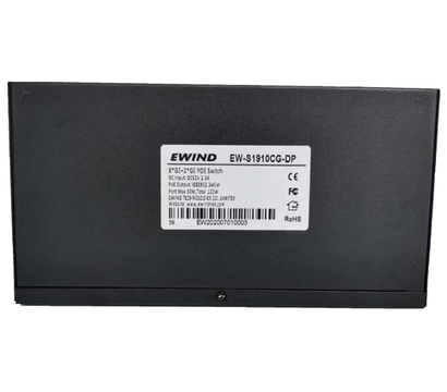 Изображение 4 Коммутатор Ewind EW-S1910CG-DP