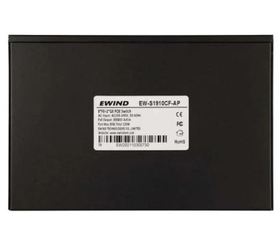 Зображення 4 Світч Ewind EW-S1910CF-AP