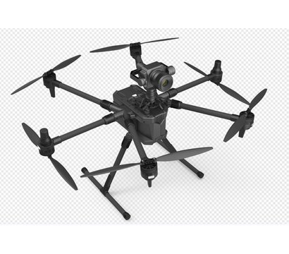 Изображение 4 Дрон Yuneec YUNH850EUSC до 15 км