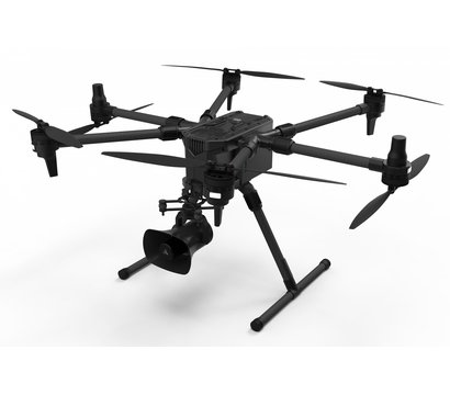 Изображение 5 Дрон Yuneec YUNH850EUSC до 15 км