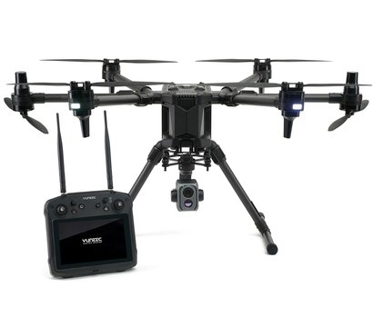 Изображение 6 Дрон Yuneec YUNH850EUSC до 15 км