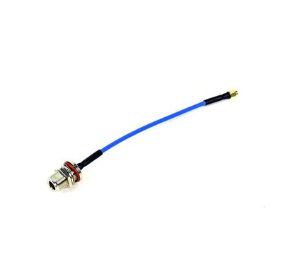 Зображення 6 Модуль антидрон Dewin RF Module (970-1100M) 50W DW