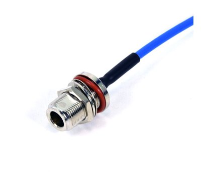 Зображення 7 Модуль антидрон Dewin RF Module (1100-1280M) 50W DW