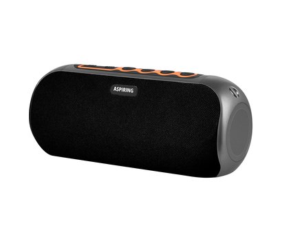 Изображение 2 Акустическая система 2.0 Aspiring Blast 3 TWS 20W Radio