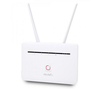 Зображення 2 Маршрутизатор Lightwell 4G LTE