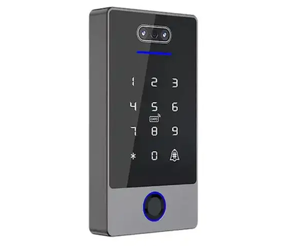 Зображення 2 Контролер зі зчитувачем TTLock K-5F