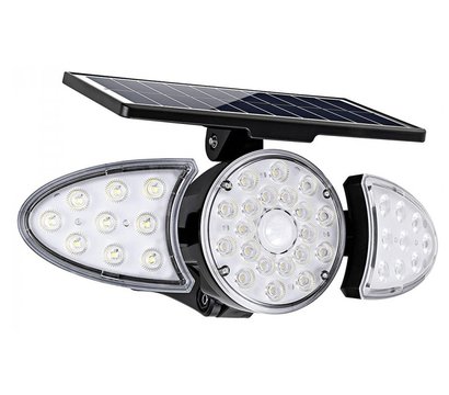 Изображение 2 LED прожектор Lightwell LWS-2.5W2.5Pir, 2шт. на 2.5 Вт