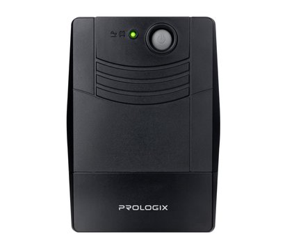 Зображення 2 ДБЖ лінійно-інтерактивний Prologix PLP600VA2LED