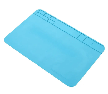 Зображення 2 Килимок для паяльника HandsKit Carpet, 300х200мм