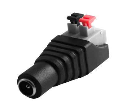 Изображение 2 Разъем питания Ledua LMA9440 (1 шт.) поштучно