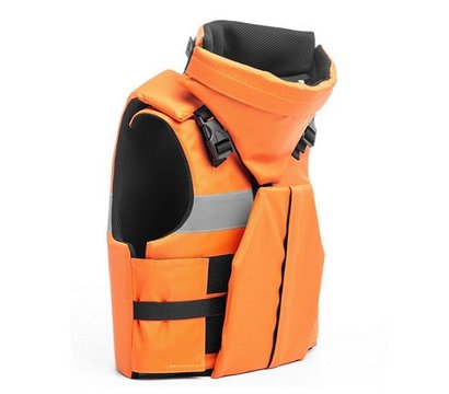 Изображение 2 Бронежилет Brotherhood Child 1class