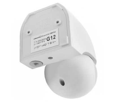 Изображение 2 Умный Wi-Fi датчик Lemanso lm6703