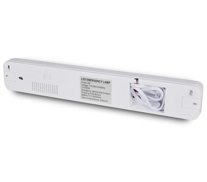 Зображення 2 LED світильник Lightwell LW-EL-5W на 5 Вт, Потужність: 5 Вт