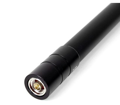 Зображення 2 Антена Jiefeihou Antenna 860-970 МГц 400x25