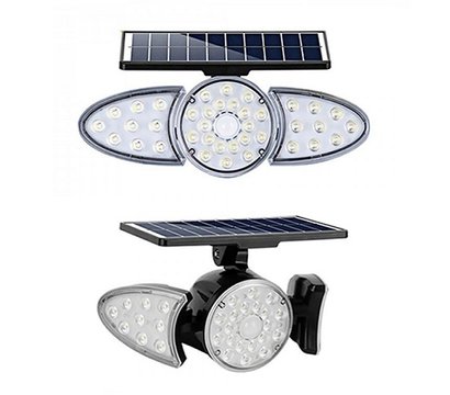 Изображение 3 LED прожектор Lightwell LWS-2.5W2.5Pir, 2шт. на 2.5 Вт