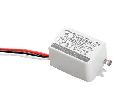 Зображення 3 LED прожектор Lightwell LW-10W-220 + AMRS, Потужність: 10 Вт